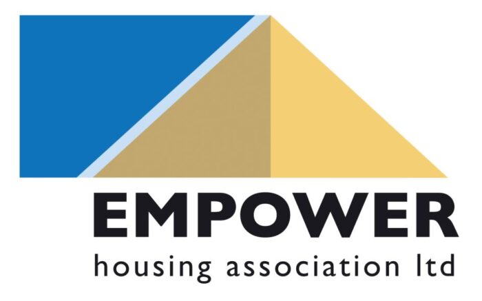 Empower Housing Association Logo