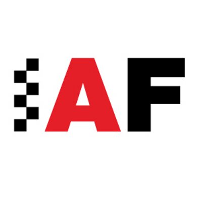 Action Fraud logo