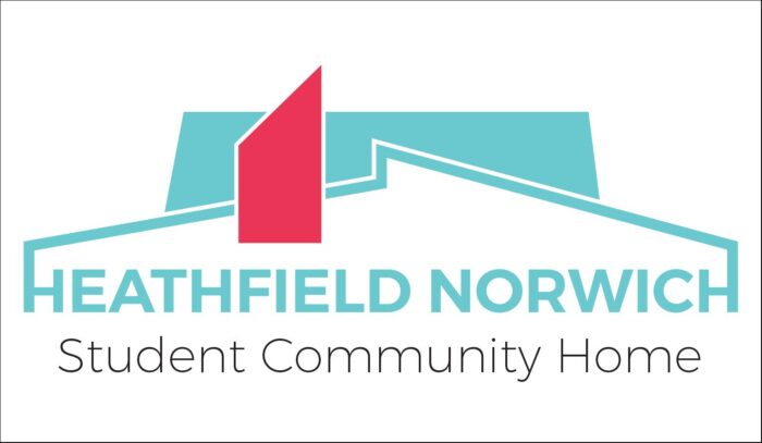 Heathfield Student Community Home logo