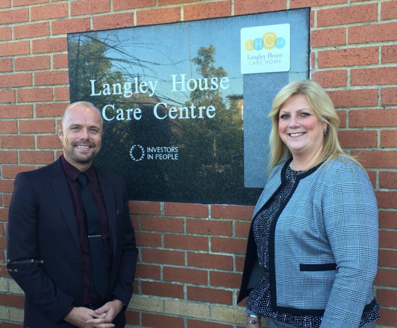 Durham Care Centre Development Funding Ethical Banking