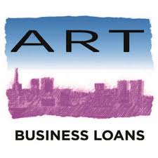 Art Business Loans Logo