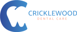 Cricklewood Dental Practice Logo