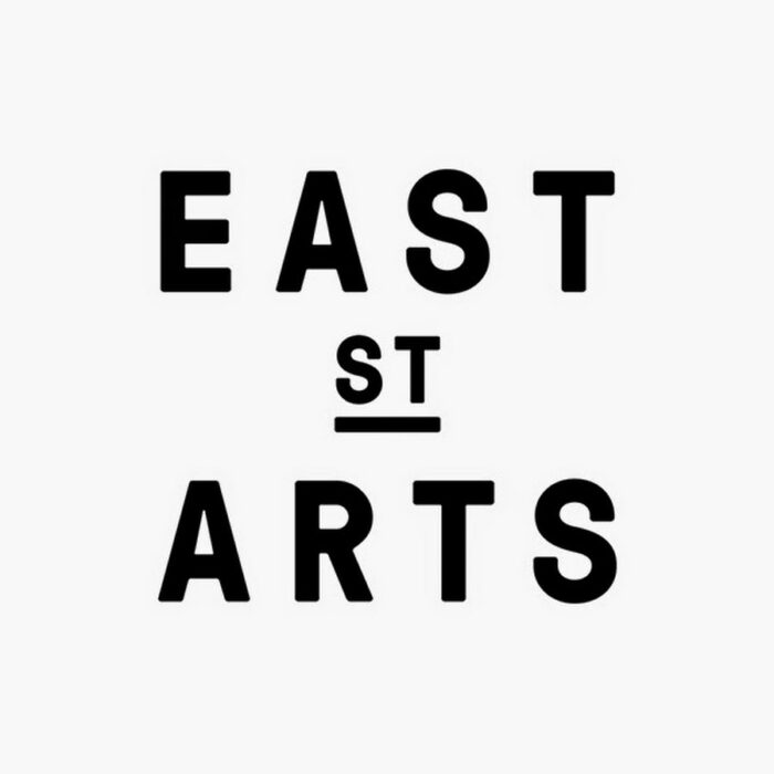 East Street Arts logo