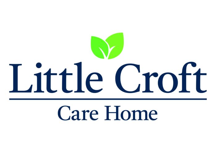 Little Croft Care Home logo