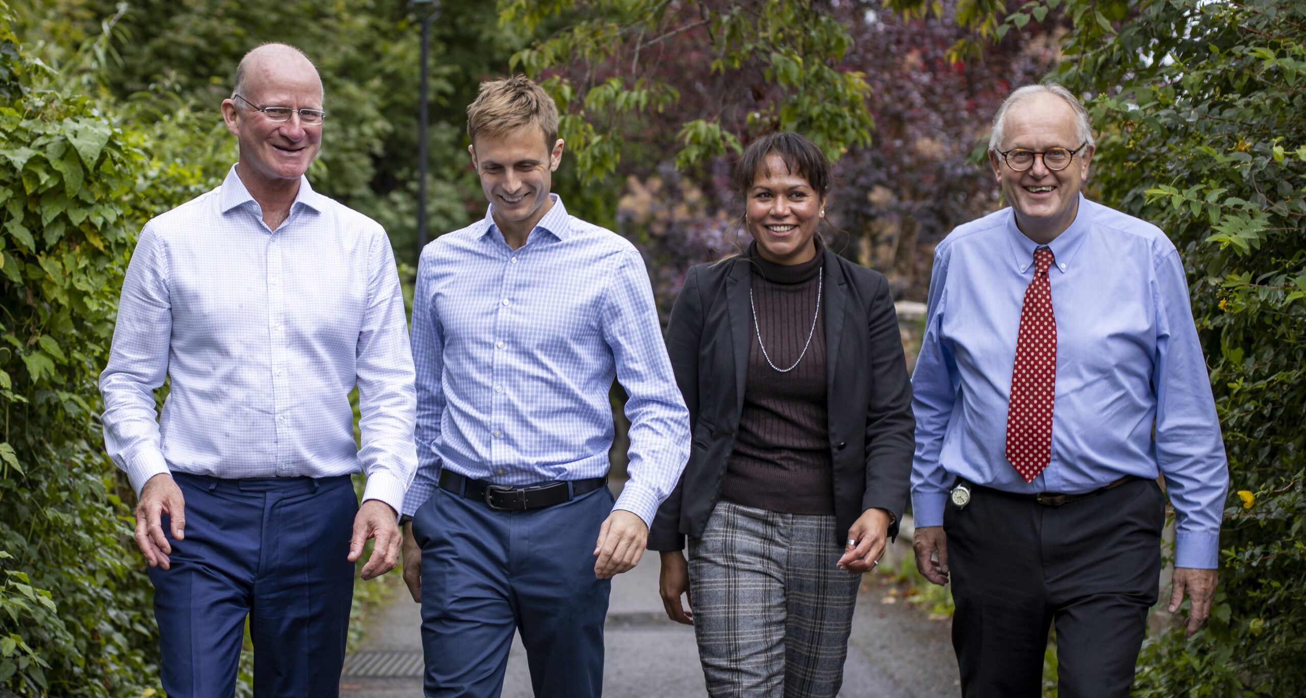 The Dental Management Partners Funding Ethical Banking