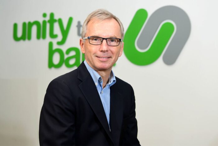 David Chick Unity Trust Bank Commercial Banking Director