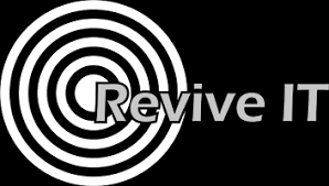 Revive IT logo