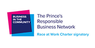The Prince's Responsible Business Network logo
