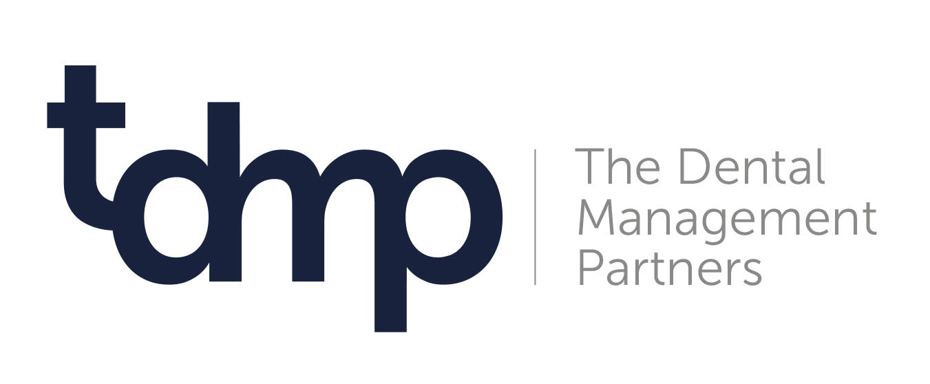 tdmp logo