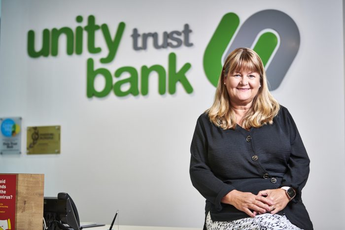 Unity Trust Bank celebrates Birmingham becoming a Living wage city