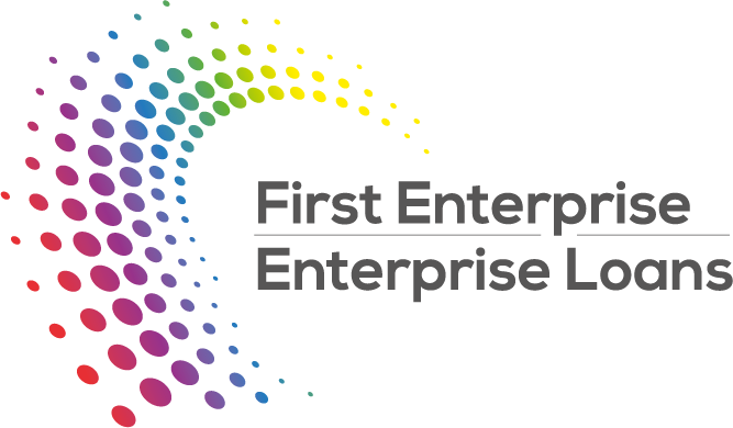 First Enterprise Logo