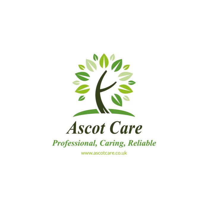 ascot care group logo