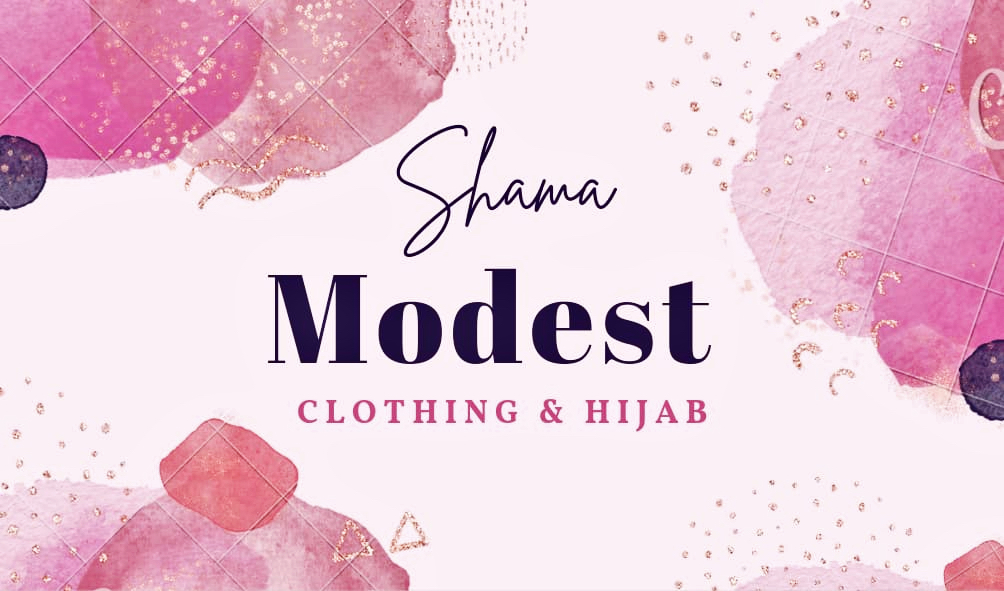 Shama Modesty