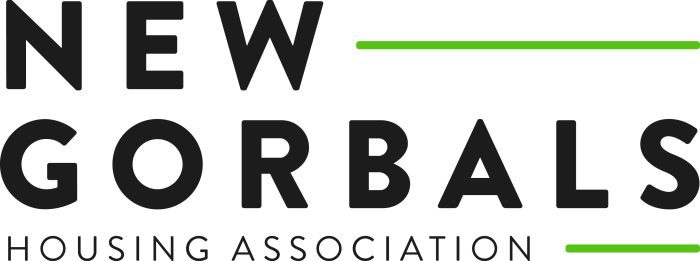 New Gorbals Housing Association logo