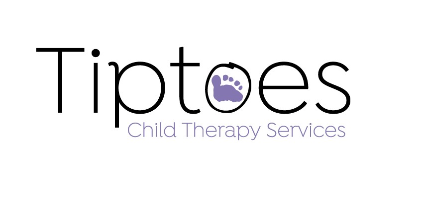 Tiptoes Child Therapy Services