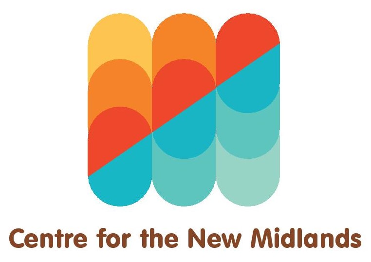 Centre for New Midlands logo