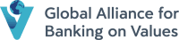 Global Alliance Banking on Values logo