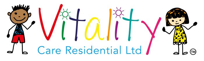 Vitality Care Residential logo