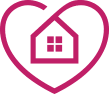 heart house logo
