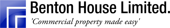 Benton House Logo