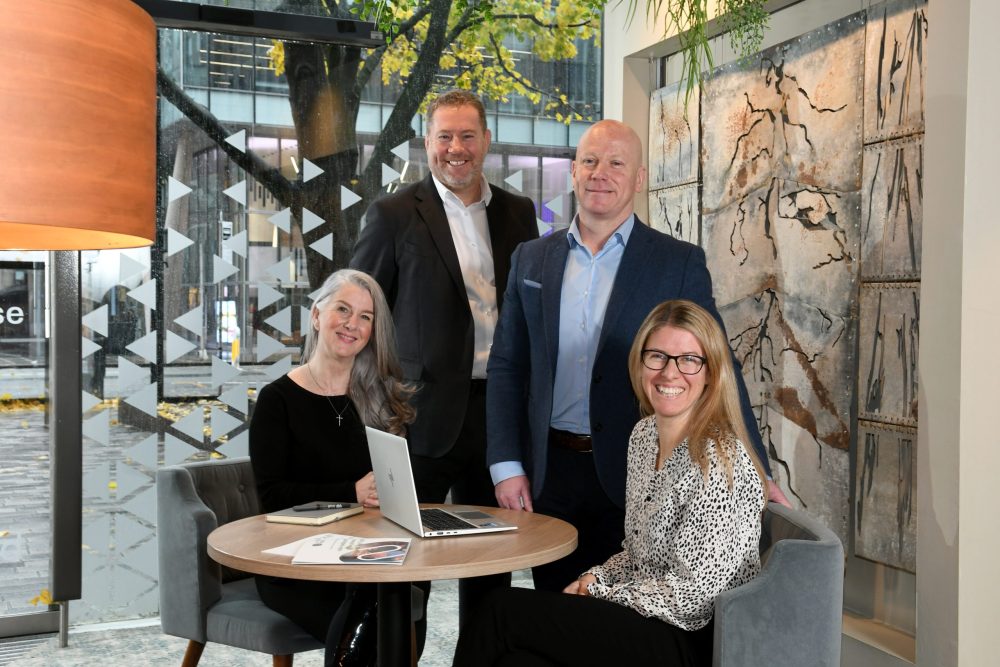 Unity Trust Bank expands Northern team with three new Relationship Manager appointments