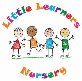 Little Learners Nursery Logo