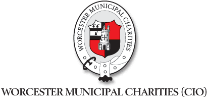 Worcester Municipal Charities Logo