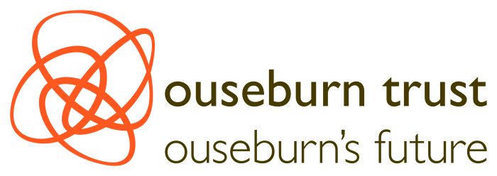 Ouseburn Trust logo