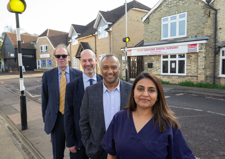 Dental Surgery Group