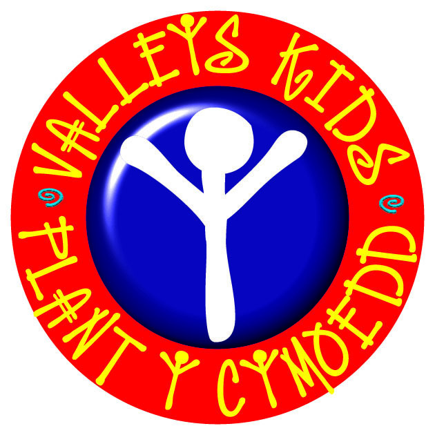 Valley kids logo