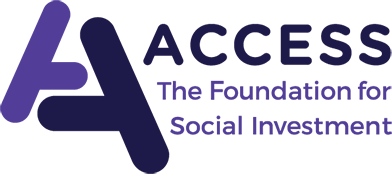 Access Foundation for Social Investment logo