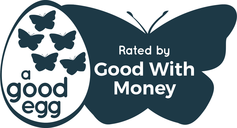Unity awarded prestigious Good Egg mark